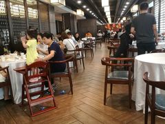 大堂-悦雅居·老广州老味道(长湖店)