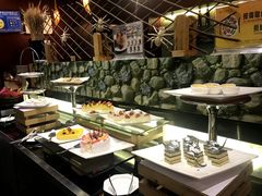 -华安国际大酒店-餐厅