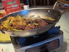 -湘西小馆(滨河路店)