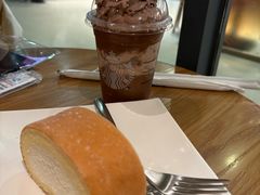 -星巴克(广州动漫星城东区店)