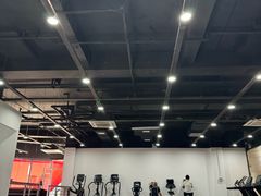 -黑白健身·私教·拳击·普拉提(体汇+红馆店)