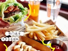 -牛纽塔·牛人堡(群众路店)
