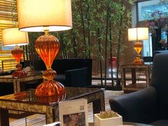 -威斯汀酒店Exchange大堂吧