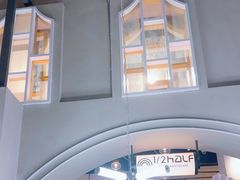 -1/2half西餐(中大国际店)