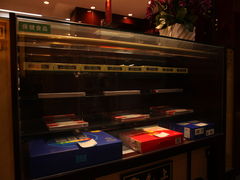 -雷允上(南京西路店)