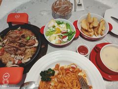 -必胜客(张掖西大街店)