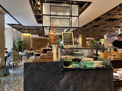 -金海湾自助餐厅(金陵饭店)