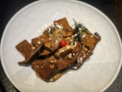 -庐灶江南·江南菜·四合院Bistro(东直门雍和宫·原华侨宾馆店)