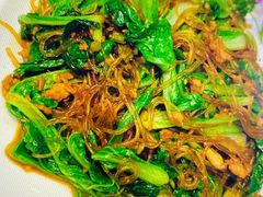 -东四民芳餐厅(世茂工三店)