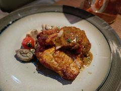 -404干式熟成牛排馆•聚会餐厅