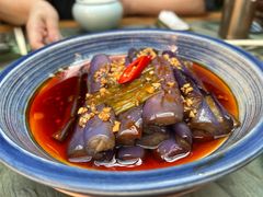 -那家小馆•北京菜•烤鸭(香山店)