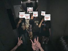 -棂笼·深度沉浸密室(武汉旗舰店)