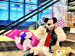 -南京时尚莱迪购物广场(正洪街店)
