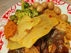-李叔叔虾蟹大排档(青羊店)