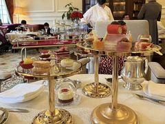 -Salon de Ville浦江汇(上海外滩华尔道夫酒店店)