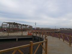 -红海滩国家风景廊道