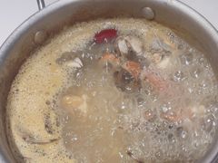 -SEA西雅图海鲜自助餐厅(海乐世界店)