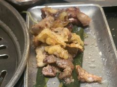 -炽城·烤肉名家(鸿达中央广场店)