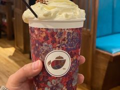-茶话弄(中贸广场店)