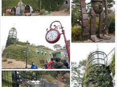 -三鹰之森吉卜力美术馆