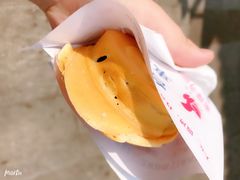 -味正点车轮饼可丽饼(南禅寺店)