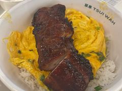 -翠华餐厅(维璟印象城店)