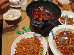 -得稻小饭堂·江西菜(浦江店)