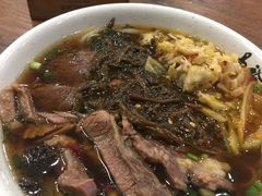 -易裕和·长沙米粉(友谊路店)