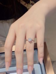 点击看大图 -Cindy Jewelry·钻戒·彩色宝石