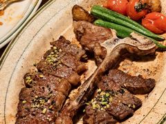 -Grand James·地中海bistro(百家湖1912店)