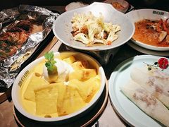 -新白鹿餐厅(金鹰新街口店)