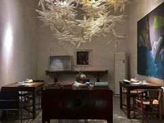 -艺术食堂(创意料理)