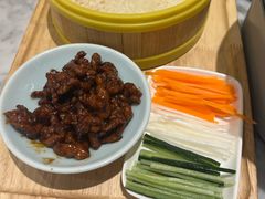 -小菜园新徽菜(宜兴八佰伴店)