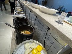 -素清香(解放路店)