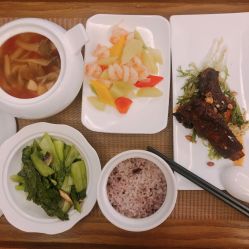 -季橙月子护理中心(金华店)