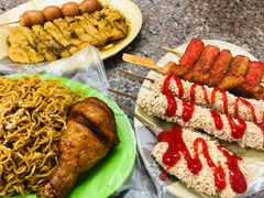 -熊仔屋(吉祥苑小区店)