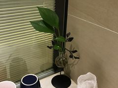-杭州东站汇和君亭酒店