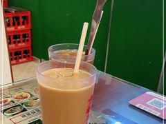 -七爷清汤腩·港式餐厅(金狮广场店)