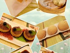 -添好运点心专门店(百老汇店)