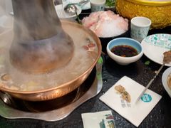 -阳坊胜利涮羊肉(阳坊老店)