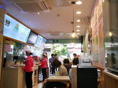 -华辉拉肠(同福店)