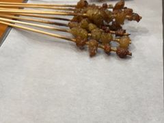 -小红烤翅(傅厚岗店)