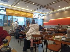 -揽月斋炙子烤肉·清真(安定门·五道营店)