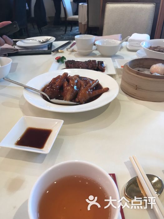 利苑酒家(民安东路店)-图片-宁波美食-大众点评网