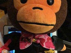 -AAPE BY A BATHING APE(时代广场店)