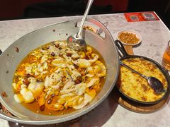 -天辣(金桥啦啦宝都店)