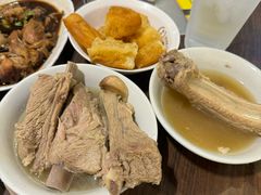 -松發肉骨茶(先得坊店)