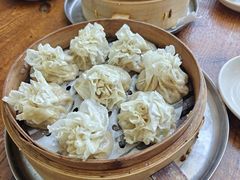 -德顺源·非遗烧麦·老菜(大观园店)