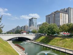 -西安城墙·碑林历史文化景区