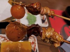 鸡灯笼-鸟山鸣·日料食堂(王府井店)